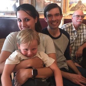 Meet your Posher, Missy